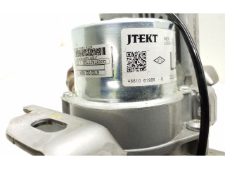 Насос рулевого управления