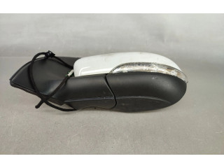 Поршень Зеркало (управляемое электричеством) 5K0857501, 6PINOS Volkswagen Golf VI