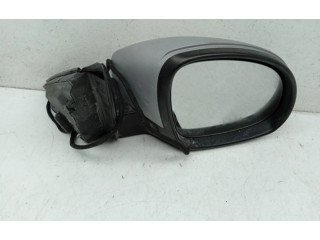 Зеркало электрическое Skoda Yeti (5L) 2009 - 2017 года