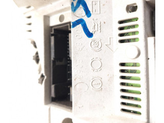 Панель приборов A1685404411, A1685404411K4   Mercedes-Benz A W168       