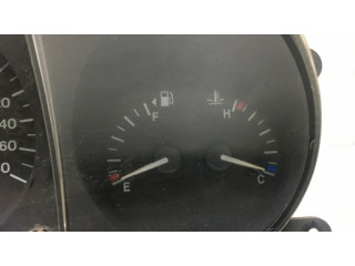 Přístrojová deska Jaguar XJ X308 1998 96JP-10841-A