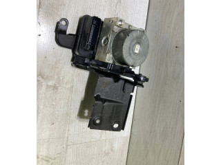 Блок АБС 5Q0614517AQ Skoda Octavia Mk3 (5E) 2013 - 2019 года