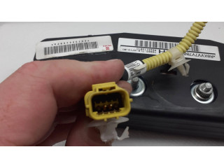 Подушка безопасности в сиденье 78005TL0G713M1, 609511501C   Honda Accord