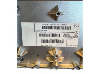 Дисплей    68526524AC, 68526524AC   Ram 1500