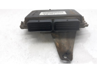 Řídící jednotka 96435547 Daewoo Lacetti 2004