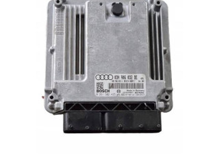 Řídící jednotka 03H906032BE Audi Q7 4L 2006