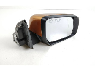 Зеркало электрическое Ford Ranger 2019 - 2022 года