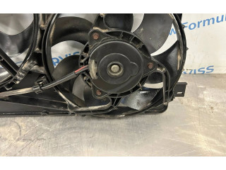 Вентилятор радиатора     6G918C607ND, 8240547    Volvo V70 