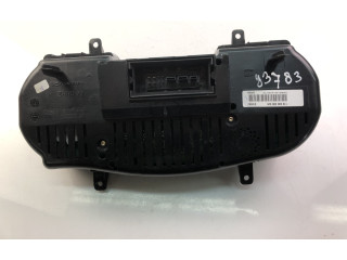 Přístrojová deska Seat Leon (1P) 2006 1P0920823E