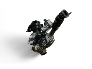 Turbodmychadlo Турбина 059145873ER, GTD2060VZ Audi Q7 4M DHX