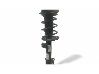 Передний амортизатор      