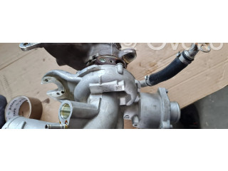 Турбина 06L145907D   Audi Q5 SQ5   