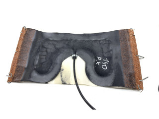 Генератор    Jeep Cherokee III KJ 2.4     