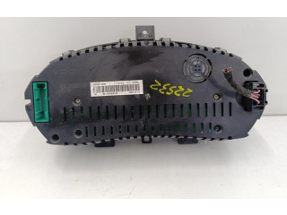 Панель приборов 5J0920810B Skoda Fabia Mk2 (5J)