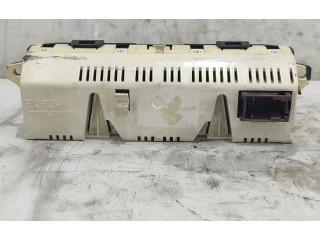 Дисплей Citroen C5