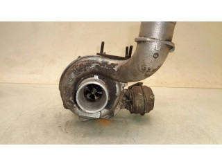 Турбина Renault Laguna II 2.2 8200267138