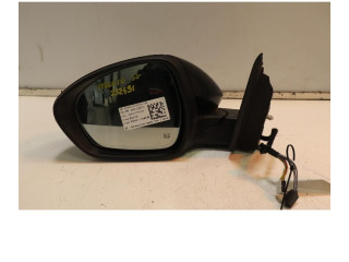 Zpětné zrcátko Alfa Romeo Stelvio 2022