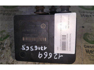 Блок АБС 1K0614517H, 0140001   Volkswagen  Golf Plus  2005 - 2013 года