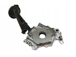 Čerpadlo oleje 9686038880, HDI Peugeot Partner