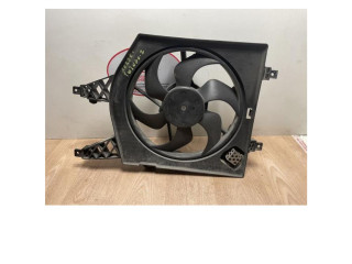 Вентилятор печки 7701068310, 7701068310 Renault Twingo II