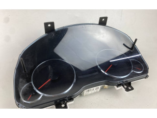 Přístrojová deska Subaru Outback 2013 85001AJ270