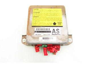 Блок подушек безопасности 1523000660, MR213889   Mitsubishi Pajero