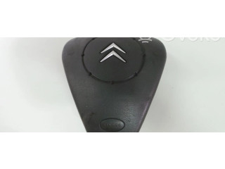 Подушка безопасности водителя 96380009ZE   Citroen C2
