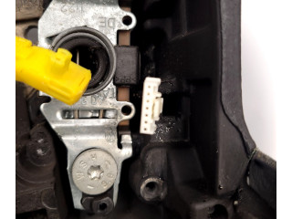 Руль Skoda Superb B5 (3U)  2001 - 2008 года       