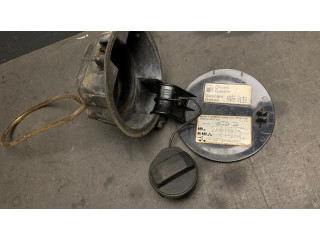 Крышка топливного бака