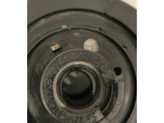 Руль Audi 80 90 B3 1986 - 1991 года 8A0419091, 8a0951525c