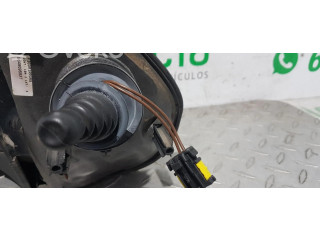 Zpětné zrcátko Peugeot 206+ 96480955XT