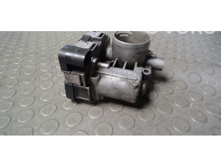 Дроссельная заслонка NICHTZUTREFFEND   Ford Ka