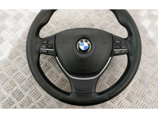 Volant BMW 5 GT F07 2011 6790891, 609531100