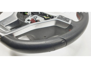 Руль Mercedes-Benz A W176  2012 - 2018 года 3070625      