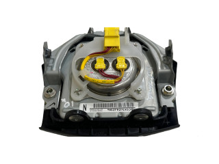 Подушка безопасности водителя 7030A088XB, 607063500G   Mitsubishi Outlander