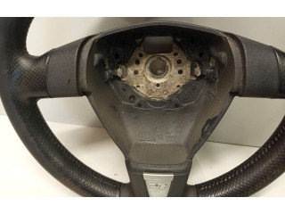 Руль Skoda Octavia Mk2 (1Z) 2004 - 2013 года 1Z0880201AG, 1Z0419091P