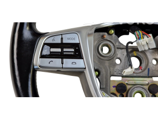 Руль KIA Sportage  2005 - 2010 года F00S3A2295      