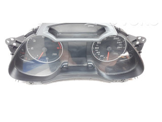 Панель приборов 8K0920930N Audi A4 Allroad