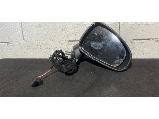 Zpětné zrcátko Audi A1 2018 8X1857410S9B9