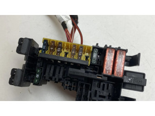 Pojistková skříňka A2059067200 Mercedes-Benz C W205 2016