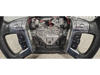 Руль Ford S-MAX 2015 - года 3054797, 6M2136000CH