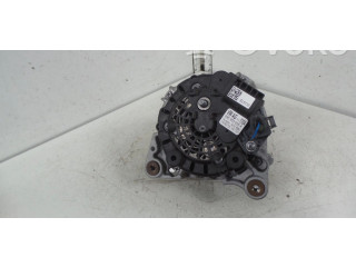 Генератор 04E903015A, 04E903015AX   Audi A1      