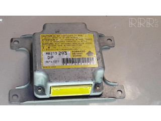 Блок подушек безопасности MR213293 Mitsubishi Galant