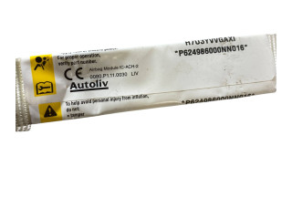 Боковая подушка безопасности P68100766AC, 68100766AC   Jeep Cherokee