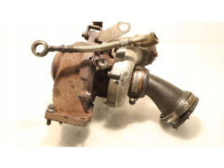 Турбина Ford Galaxy 9671413780