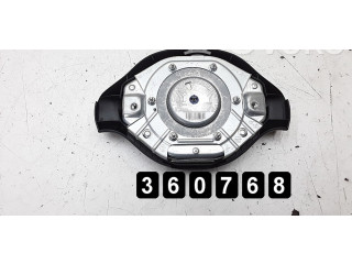 Боковая подушка безопасности 8200748155A Dacia Logan Pick-Up