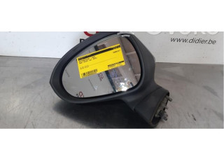 Zpětné zrcátko Seat Ibiza IV (6J,6P) 2016 6J0857538E9B9