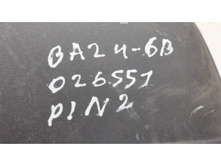 Zpětné zrcátko  Citroen Berlingo 2006  e9010118  