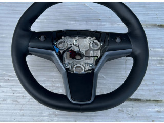 Руль Tesla Model S 2012 - года 2162
