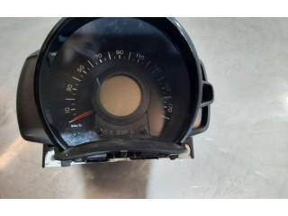 Панель приборов 554101388843X, B000795380   Peugeot 108       